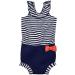 Splash About Happy Nappy Costume - Reusable Swim Nappy - Nautical - 2-3 Years - Buy Online on SooperMarket.com