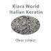 Kiara World Clear Italian Keratin Fusion Glue Beads Pellets Granules Transparent Tips for I/Tip Hair Extensions 25g - Buy Online on SooperMarket.com