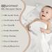 Promeed Silk Detergent Sheets - Eco-Friendly Plastic-Free Delicate Laundry Wash for 60 Loads | Gentle Fresh Linen Scent Space Saving & Easy to Carry - Buy Online on SooperMarket.com