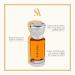 Swiss Arabian Amaani - Luxury Products From Dubai - Long Lasting And Addictive Personal Perfume Oil Fragrance - A Seductive Signature Aroma - 0.4 Oz - Buy Online on SooperMarket.com
