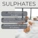 Sulphate & Magnesium Bath Salt 1250g - Blissful Mineral Baths Compresses & Peelings | BINGOSPA - Buy Online on SooperMarket.com