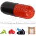 Activated Odor Absorber Freshener - 2pcs Spray Sneakers & Shoes Capsules - Buy Online on SooperMarket.com