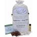 Soap Nuts/Soap Berries - 4-Lbs organic (960 loads) + 18X Travel Bottle! Select Seedless - 4 Wash Bags 8-pg info Tote Bag. Organic Laundry Soap