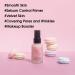 TOUCH IN SOL Primer & Foundation Combo - No Pore Blem Primer + Real Moisture Liquid Foundation (#25 Set) - Buy Online on SooperMarket.com
