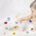 Bath Bomb Gift Set with Surprise Toys - Organic & All-Natural Ingredients - Ideal Birthday & Easter Spa for Kids - Buy Online on SooperMarket.com
