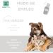 Menforsan Deodorant for Dogs and Cats - 125 ml | Best Pet Odor Eliminator | Fast International Shipping - Buy Online on SooperMarket.com