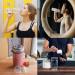 3 PCS Stainless Steel Protein Shaker Mixer Balls for Fitness Shaker Bottles - Buy Online on SooperMarket.com