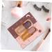 MUSISALY 1 Box Lip Plumper Lip Protector Lip Oil Balm Lip Moisturizing Gloss Lip Smoother Lip Plumping Gloss Moisturizing Lip Gloss Lip Care Oil Lip Moisturizing Oil Lip Balms Lip Enhancer - Buy Online on SooperMarket.com