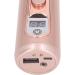 Facial Mist Sprayer Facial Sprayer Humidifier Rechargeable Portable Nano Mist Sprayer Facial Humidifier Power Bank Rose Gold 35 Ml - Buy Online on SooperMarket.com
