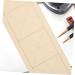 EXCEART 200 sheets Couplet Xuan Art Paper Sumi China Chinese Grid Japanese Rice Writing Calligraphy for As Shown 39x12cm - Buy Online on SooperMarket.com