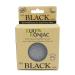 Konjac Bamboo Charcoal Exfoliating Sponge (oily/problem skin)
