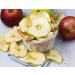 Dried Apple Slices - Premium Dehydrated Cocktail Garnishes - 35 Servings (50g Approx) - Buy Online on SooperMarket.com