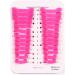 Delaman Nail Polish Protector Guards 26PCS - Gel Nail Tips Anti-Spill Holder Clip, Cuticle Guard & Skin Barrier Manicure Tool - Buy Online on SooperMarket.com