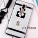 RUNRAYAY 40Pcs 3D Dollar Sign Nail Art Charms with Rhinestones Gold Nail Studs Diamonds for Nail Art Accessories Retro Nail Jewelry Decoration for DIY Crafts Nail Decor - Buy Online on SooperMarket.com