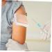 Nurse Tools Inject Ease Injection Pads - Yellow Training Pad for Mattress Module - Injection Practice Toolkit for Nursing Care - Buy Online on SooperMarket.com
