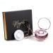Magnets False Eyelashes - Reusable Eyelashes With Tweezer - Magnetic Eyelashes With Applicator Magnetic Eyelashes Kit Reusable Magnetic Eyelashes Toseky