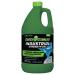 Green Gobbler Industrial Strength Grease and Hair Drain Clog Remover - Drain Cleaner Gel Safe for Pipes Toilets Sinks Tubs Drains & Septic Systems 64 fl. oz.