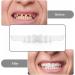 Buy False Teeth & Cosmetic Veneers - Temporary Braces for Perfect Smile | Ship Internationally - Buy Online on SooperMarket.com