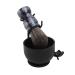 Men's Grooming Tool Set | Elegant Beard Care Kit with Brush Soap Lather Bowl & Easy to Clean Stand | Perfect for Travel - Buy Online on SooperMarket.com