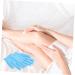 minkissy Gloves Spa Socks Gel Socks for Moisturizing Spa Gel Socks Moisture Socks Hand - Buy Online on SooperMarket.com