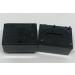HM808F 012-HSTP(555) HM808F 024-HTP (7520-1A-24V-16A) Relay 4pins 1Pcs (Size : HM808F 024-HTP)