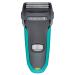 Remington F3 Style Series Electric Shaver with Pop Up Trimmer Cordless Rechargeable Men s Electric Razor F3000 Grey