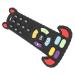 Buy Soft Silicone Remote Control Baby Toy - Versatile Bear Model for Gum Relief | Ideal for Girls - International Shipping Available - Buy Online on SooperMarket.com