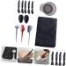 DOITOOL Hair Coloring Products Set Hair Color Kit Major Shawl Plastic Hair Coloring Brush - Buy Online on SooperMarket.com