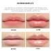 Natural Lip Plumper Set - Day & Night Serum for Natural Lip Care (2pcs) - Buy Online on SooperMarket.com