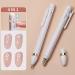 Nail Dotting Pen Set - Art Tools for Nail Art & Manicure | Stylus for Watercolor & Tracing | NAT248 - Buy Online on SooperMarket.com
