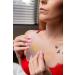 Anti Wrinkle Decollete Pad Set - Pack of 3 Reusable Silicone Pads for Women - Chest Wrinkle Prevention and Anti-Aging Mask - Buy Online on SooperMarket.com