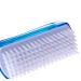 SIDCO Nail Brush Set - 4 Hand Washing Brushes with Handle | Effective Hand & Finger Cleaning Tools for a Sparkling Clean - Buy Online on SooperMarket.com