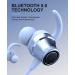 Tecno B1 Bluetooth Headphones in Blue | Shop Now for Premium Sound - Buy Online on SooperMarket.com