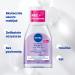 NIVEA Nourishing Micelar Fluid for Sensitive and Sensitive Skin 100 ml - Buy Online on SooperMarket.com