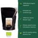 Lotao Organic Coconut Sugar - Healthy Natural Sweetener for Baking, Cooking, Coffee, Tea - Vegan, Non GMO, Gluten Free, Paleo - 35 oz - Buy Online on SooperMarket.com