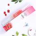 Nail Nutrition Pen Set - 6PCS Cuticle Oil for Repairing Cracked & Dry Cuticles (Mix Flavors) - Buy Online on SooperMarket.com