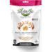 Seba Garden Peanut Butter Powder 1kg Defatted Healthy Plant Based Vegan Protein Non-GMO Certified Gluten Free and Vegan Keto Friendly Low Carb and Bpa-free 1 kg (Pack of 1)
