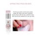 RoseFlower Eyelash Perm Kit - Professional Semi-Permanent Curling Kit with 10 Eyelash Combs & 5 Cleaning Sticks - Salon Grade Home Professional Perm - Buy Online on SooperMarket.com