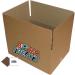 Jaffa Cakes Selection 9-Pack Bundle: Original X 3 Raspberry X 3 & Cherry X 3 (Total 9-Pack) - Buy Online on SooperMarket.com