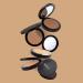 WUNDERBROW GO BEYOND Foundation Pressed Powder - Natural Cream Finish (Light Medium) - Buy Online on SooperMarket.com