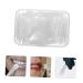 NOLITOY Silicone Lip Scrubber Set - Disposable Lip Brush & Makeup Accessory for Perfect Lips | Professional Lip Scrub & Gloss Applicator - Buy Online on SooperMarket.com