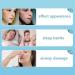 PPGE Home Sleep Strips - Stop Snoring & Mouth Breathing Corrector | Improve Night Sleep with Snoring Relief | Safe & Comfortable Solution (40pcs) - Buy Online on SooperMarket.com