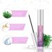 Buy Premium Eyelash Serum with Collagen & Oat Extract - Lash Boosting for Longer Thicker Lashes - 5ml - Buy Online on SooperMarket.com
