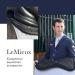 LeMieux Wither Free Half Saddle Pad - Black, Large - Equestrian Riding Equipment - Buy Online on SooperMarket.com
