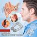 Acupeace Anti-Tinnitus Relief Ear Clip 2023 New Tinnitus Relief for Ringing Ears-Device Ear Care Products Stop Ringing(2pair) - Buy Online on SooperMarket.com