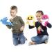 Baby Shark Cantarina Puppet - Interactive Singing Toy for Kids - Buy Online on SooperMarket.com