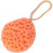 Cabilock Face Exfoliator Sponge Body Cleansing Sponge Exfoliating Bath Sponge Remover Dead Skin Facial Exfoliator Sponge Loofah Sponge Fruit Bath Sponge Bath Shower Dish Spa Miss Body Brush - Buy Online on SooperMarket.com