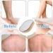 2022 Magic Bleame Crystal Hair Eraser for Women and Men - Painless Hair Removal Tool for Any Body Part (Gold) - Buy Online on SooperMarket.com