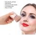 Cheek Brush Portable Aluminum Brush Handle Blush Brush Pink for Beauty-loving People for Make-up Talents for Beginners - Buy Online on SooperMarket.com