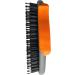 Wahl Canada Palm Pal Dog Grooming Brush Smoothing Dog Brush Dog and Puppy Brush Handheld Dog Brush Charcoal infused bristles - Model 58458 - Buy Online on SooperMarket.com